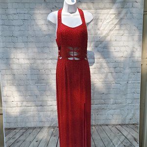 Sean Collection Formal Gown